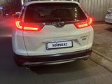 Honda CR-V 2019 года за 11 500 000 тг. в Алматы – фото 5