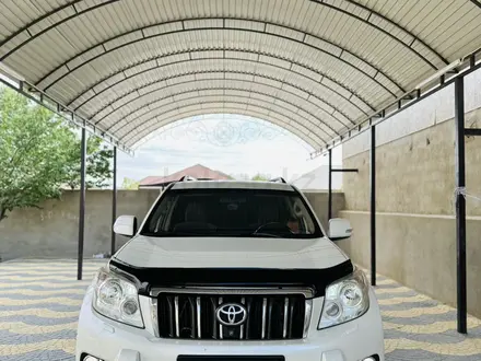 Toyota Land Cruiser Prado 2011 года за 15 500 000 тг. в Жанаозен – фото 2