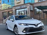 Toyota Camry 2018 года за 8 500 000 тг. в Уральск