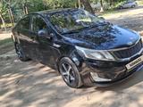 Kia Rio 2012 годаүшін3 600 000 тг. в Актобе – фото 2