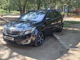 Kia Rio 2012 годаүшін3 600 000 тг. в Актобе – фото 3