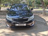 Kia Rio 2012 годаүшін3 600 000 тг. в Актобе