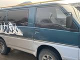 Mitsubishi Delica 1994 годаүшін2 300 000 тг. в Алматы – фото 4