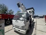 Isuzu 2026 года за 24 800 000 тг. в Алматы