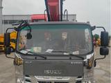 Isuzu 2026 годаүшін24 800 000 тг. в Алматы