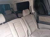 Toyota Alphard 2005 года за 9 000 000 тг. в Кордай – фото 3