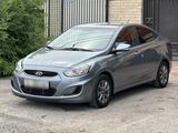 Hyundai Accent 2010 годаүшін6 000 000 тг. в Алматы – фото 3