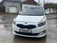 Kia Carens, 2013