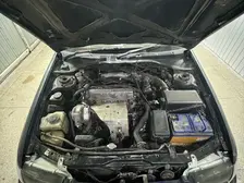 Toyota Caldina, 1996