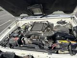 Toyota Land Cruiser Prado 1997 года за 7 000 000 тг. в Кызылорда – фото 2