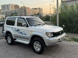 Toyota Land Cruiser Prado 1997 года за 7 000 000 тг. в Кызылорда – фото 3