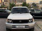 Toyota Land Cruiser Prado 1997 года за 7 000 000 тг. в Кызылорда – фото 5