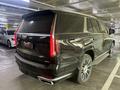 Cadillac Escalade 2021 годаfor49 500 000 тг. в Астана – фото 4