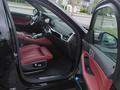 BMW X6 2022 года за 42 000 000 тг. в Астана – фото 11
