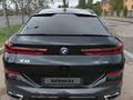 BMW X6 2022 года за 42 000 000 тг. в Астана – фото 2