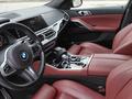 BMW X6 2022 года за 42 000 000 тг. в Астана – фото 5