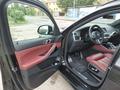 BMW X6 2022 года за 42 000 000 тг. в Астана – фото 6