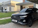 Chery Tiggo 7 Pro 2022 годаүшін9 500 000 тг. в Шымкент