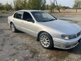 Nissan Maxima 1998 годаүшін1 500 000 тг. в Талдыкорган – фото 2