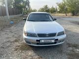 Nissan Maxima 1998 годаүшін1 500 000 тг. в Талдыкорган