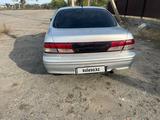 Nissan Maxima 1998 годаүшін1 500 000 тг. в Талдыкорган – фото 5