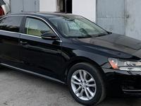 Volkswagen Passat 2012 годаүшін3 500 000 тг. в Алматы