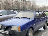 ВАЗ (Lada) 2109 2001 года за 945 000 тг. в Караганда