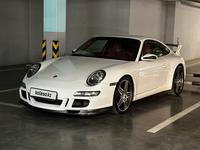 Porsche 911 2007 года за 21 000 000 тг. в Алматы