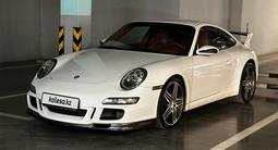 Porsche 911 2007 года за 18 000 000 тг. в Алматы