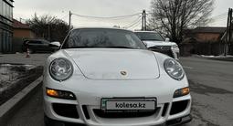 Porsche 911 2007 года за 24 500 000 тг. в Алматы – фото 2