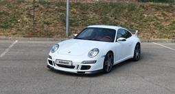 Porsche 911 2007 годаүшін24 500 000 тг. в Алматы – фото 3