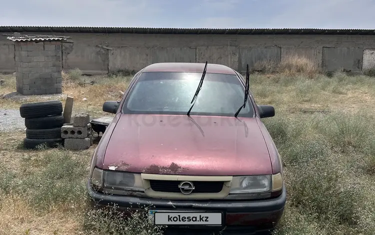 Opel Vectra 1992 года за 500 000 тг. в Шымкент