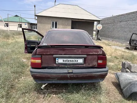 Opel Vectra 1992 года за 500 000 тг. в Шымкент – фото 4