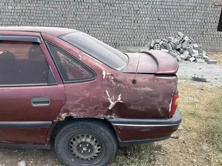 Opel Vectra 1992 года за 500 000 тг. в Шымкент – фото 3
