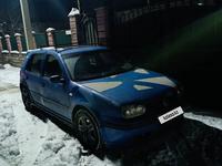 Volkswagen Golf 1998 годаүшін1 600 000 тг. в Алматы