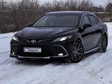 Toyota Camry 2023 годаүшін14 700 000 тг. в Петропавловск