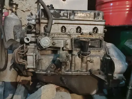 Двигатель за 350 000 тг. в Караганда – фото 3
