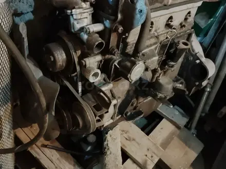 Двигатель за 350 000 тг. в Караганда – фото 2