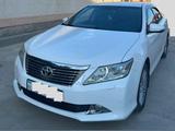 Toyota Camry 2014 года за 9 600 000 тг. в Кызылорда – фото 2