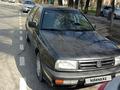 Volkswagen Vento 1996 года за 1 100 000 тг. в Алматы – фото 4