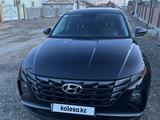 Hyundai Tucson 2021 года за 13 000 000 тг. в Астана – фото 4
