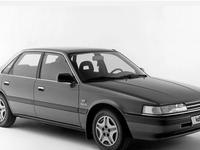 Mazda 626 1991 года за 800 000 тг. в Семей