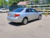 Toyota Corolla 2007 годаүшін5 000 000 тг. в Алматы