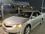 Toyota Camry 2014 годаfor5 850 000 тг. в Актау – фото 2