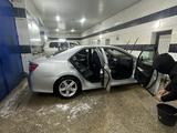 Toyota Camry 2014 годаfor5 850 000 тг. в Актау – фото 4