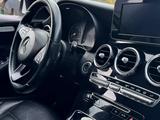 Mercedes-Benz C 180 2014 годаүшін13 000 000 тг. в Алматы – фото 4