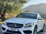 Mercedes-Benz C 180 2014 годаүшін13 000 000 тг. в Алматы