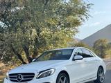 Mercedes-Benz C 180 2014 годаүшін13 000 000 тг. в Алматы – фото 2