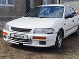 Mazda 323 1995 года за 880 000 тг. в Актобе – фото 2