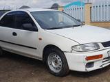 Mazda 323 1995 года за 880 000 тг. в Актобе